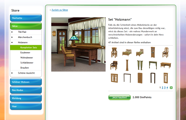 Sims 3: Spieler fühlen sich ungerecht behandelt (9)