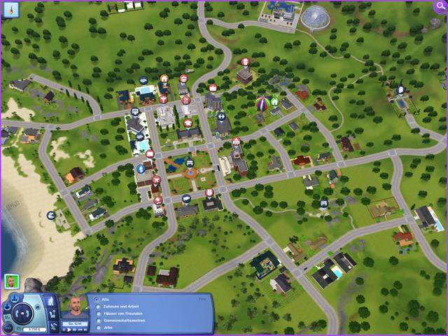 Die Sims 3: 1,4 Millionen Verkaufte Exemplare allein in der ersten Woche (24)