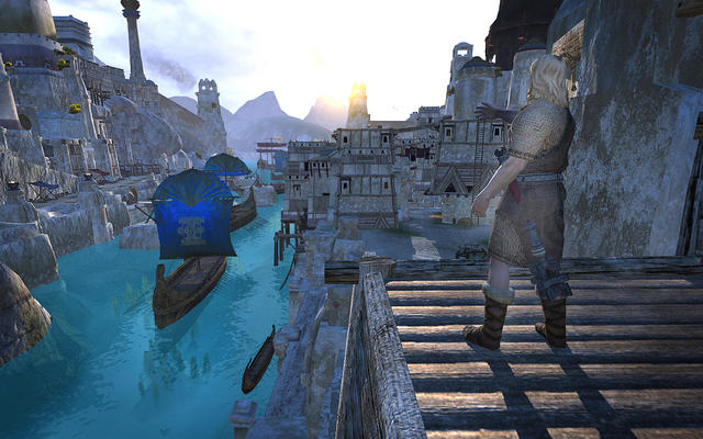 Age of Conan: MMORPG bald Free-2-Play (7)
