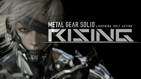 Metal Gear Solid Rising soll eine eigenständige Serie werden. 