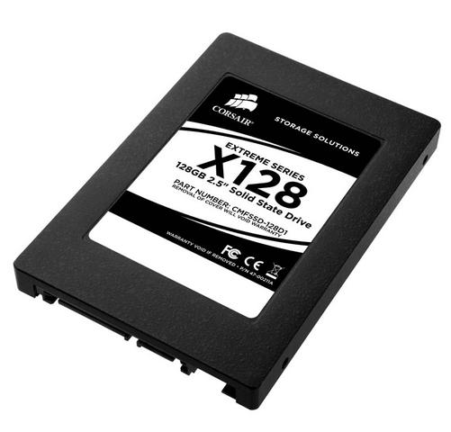 Corsair X128 aus der neuen Extreme-Serie.