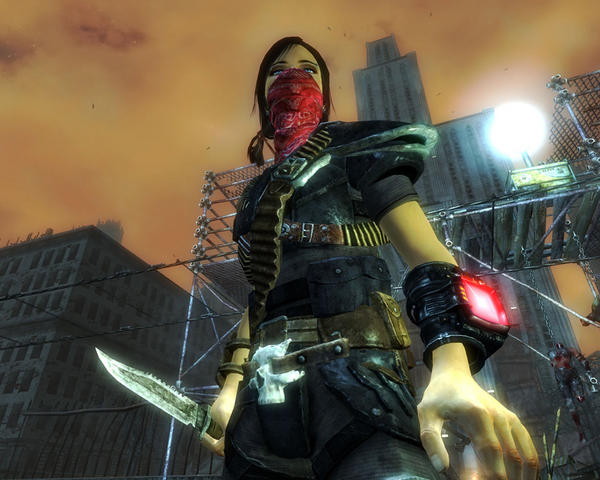 Fallout 3 Tailor Maid 03