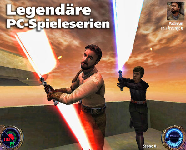 Special: Spieleserien für den PC, die ein Remake verdienen