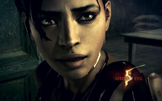 Screenshots aus Resident Evil 5 (27)