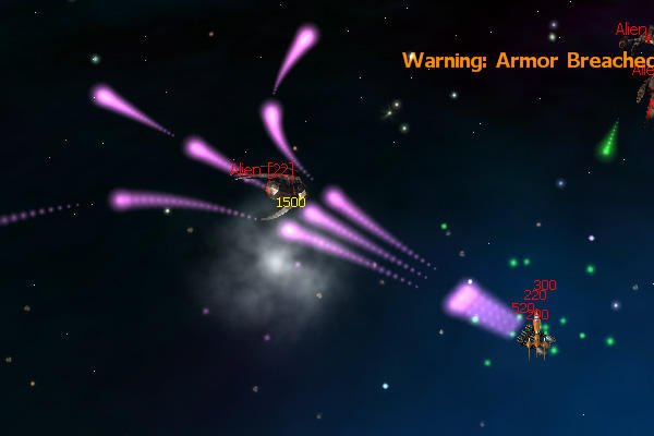 Galactic Arms Race: Revolutionieren US-Forscher die Welt der Computerspiele?