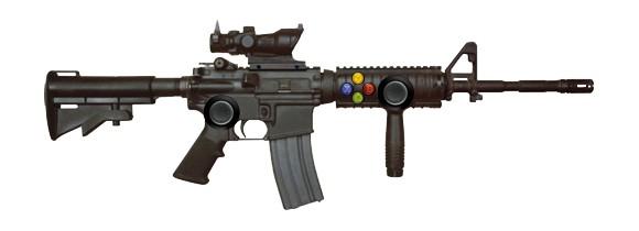 Limited Controller für COD: Modern Warfare 2 ist wahrscheinlich.