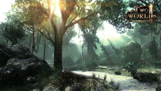 Two Worlds II: Zuxxez kündigt Teil 2 für Winter an (3)