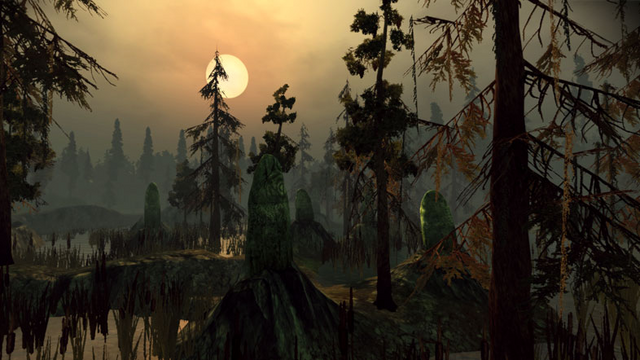 Screenshots von Dragon Age Origins (16)