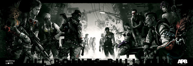 All Points Bulletin: Rettet Epic Games den Online-Shooter? (22)