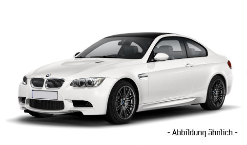 Gamescom 2009: EA verlost BMW M3 an Shift-Fans