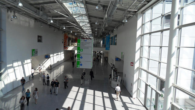Casemods auf der Gamescom