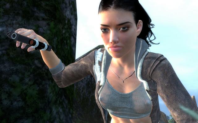Cinematic Mod 10: Beta 3 von 2009 (29)