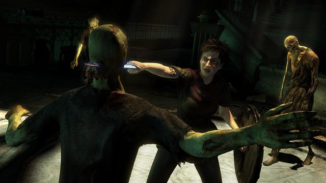Das schwarze Auge: Demonicon wird von Kalypso vermarktet. Die Rechte für den bisher unbekannten Titel Satinavs Ketten gingen an Daedalic. Programmiert wird bei Deep Silver.  (10)