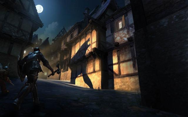 Drakensang: Am Fluss der Zeit: brandneue Screenshots (3)