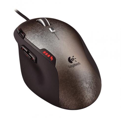 Logitech Setpoint 4.80 und Setpoint 6.30 - Maus-Treiber im Download