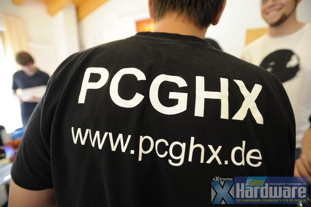 PCGH-EOS: Die krassesten Bilder