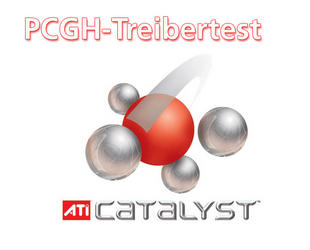 Catalyst 9.8 im Test