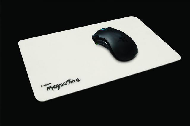 Razer Megasoma: Neues Mauspad (11)