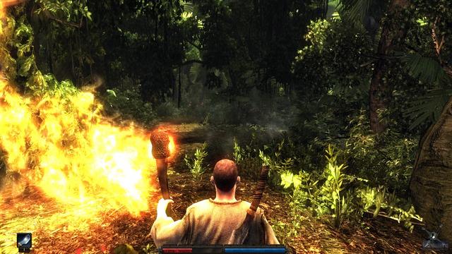 Risen-Tuning: Kantenglättung aktivieren, Grafik verbessern plus schneller starten