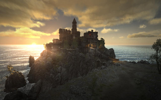 Gothic 4 Arcania: Screenshots von der Gamescom (50)