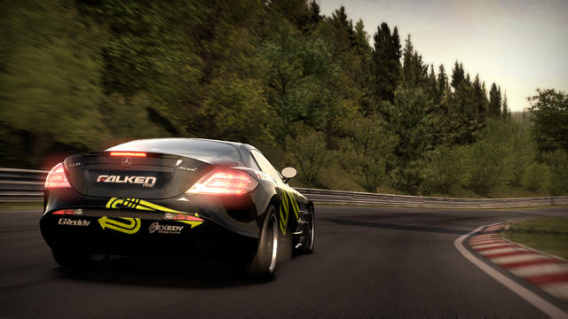 Need for Speed: Shift soll angeblich sehr gut werden  