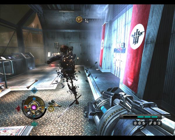 Wolfenstein Boss-Guide: So erledigen Sie die Endgegner im Ego-Shooter