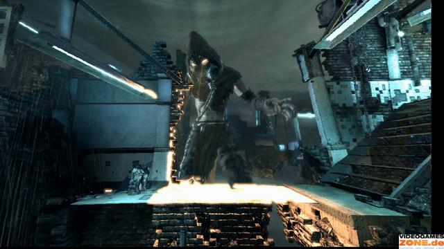 Batman: Arkham Asylum: Komplettlösung und Tipps & Tricks