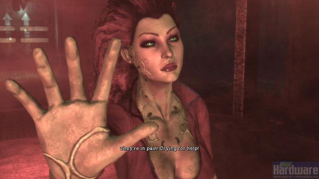 Batman Arkham Asylum Retail  (8)