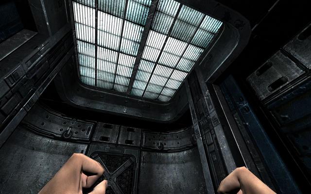 Doom 3: Neue Texturen in Arbeit (1)