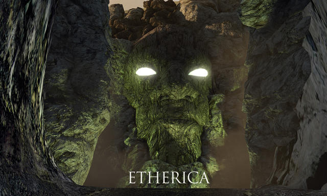 Etherica: Map für Crysis (17)
