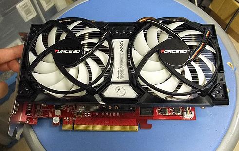 Force 3D Ati Radeon HD 4890 (6)