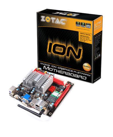 ZOTAC ION ITX-F (5)