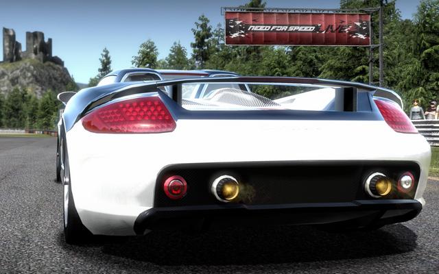Need for Speed - Shift