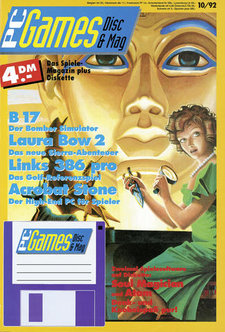 Pc video games Spiele Im Heft