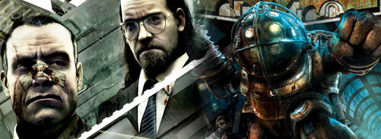 Spiele als Kinofilm: Mass Effect, Prince of Persia und World of Warcraft