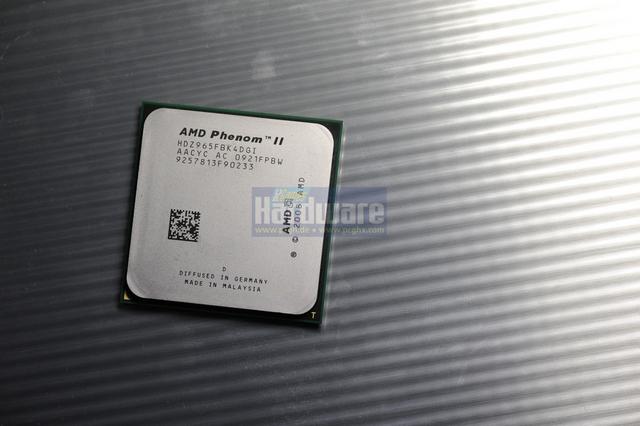 PC Games Hardware #0509: Core i3 und Phenom II X4 965 BE im OC-Test (2)