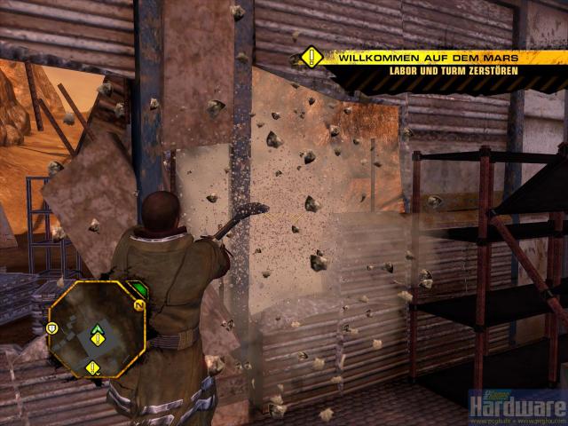 Red Faction: Guerilla (11)