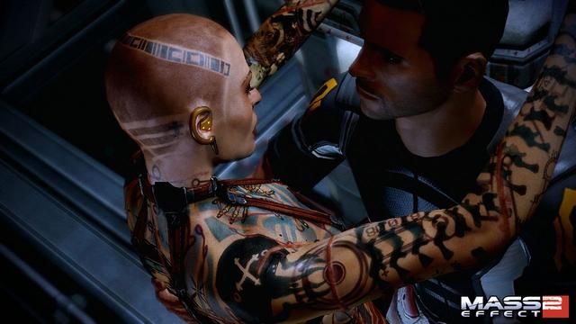 Mass Effect 2: Release bestätigt (4)