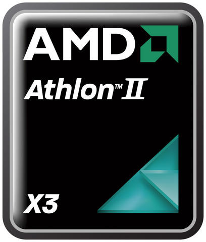 AMD Athlon II X3