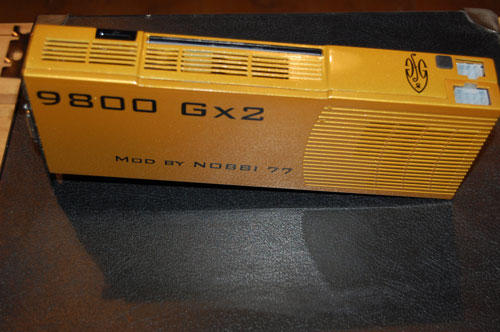 PC in Gold: Go for Gold!-Mod-Projekt von nobbi77 auf PCGH Extreme (6)