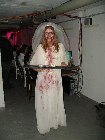 Left 4 Dead 2: Horror-Show beim Probespielen (17)