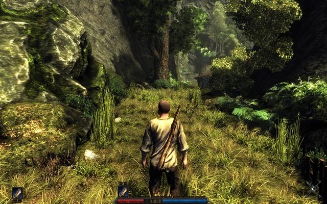 Risen: Neue Screenshots aus der Vollversion (5)