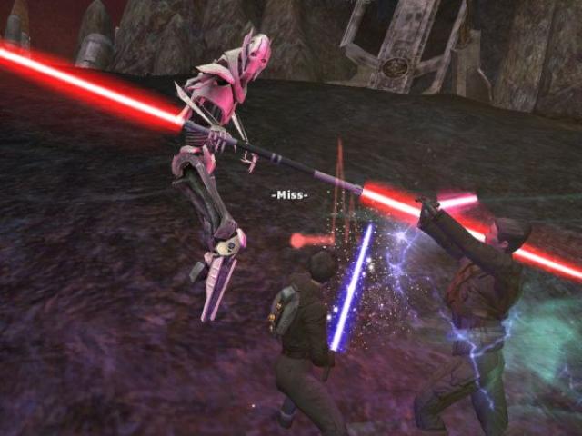 Star Wars Galaxies endet am 15. Dezember mit einem großen Finale.