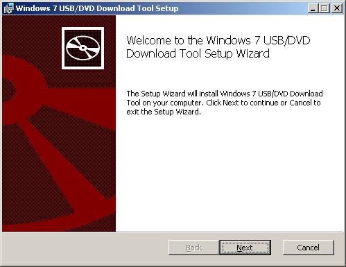Microsoft bietet Windows-7-Installationstool für USB-Sticks an