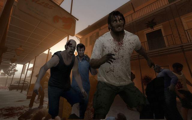 Left 4 Dead 2 Demo