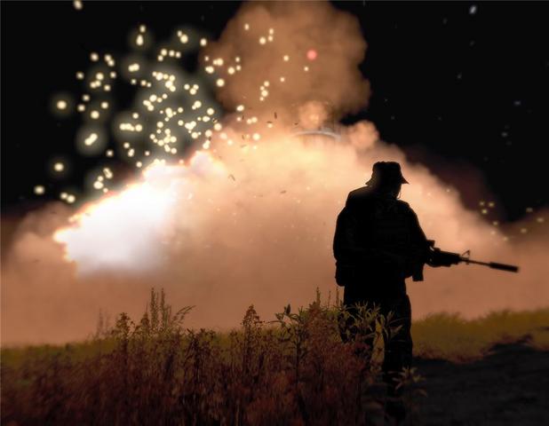 Arma 2 by Burns (2)