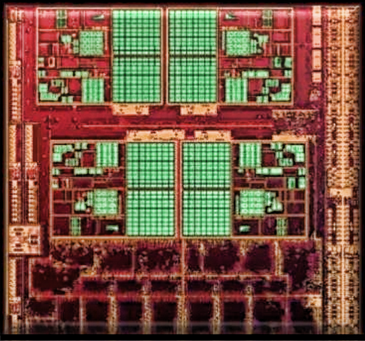 AMD Fusion: Kombination aus Phenom II-CPU und DirectX-11-GPU (8)