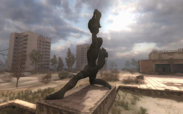 DirectX-11-Benchmark: Stalker Call of Pripyat (7)