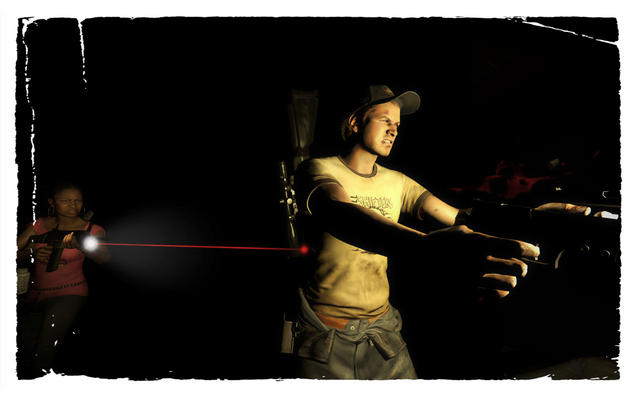 Left 4 Dead 2: Maximale Grafik (18)