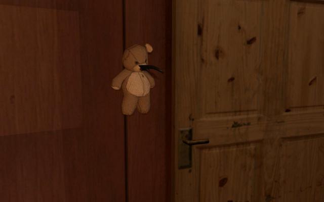 Skurriles in Call of Duty 6: Modern Warfare 2 (12)